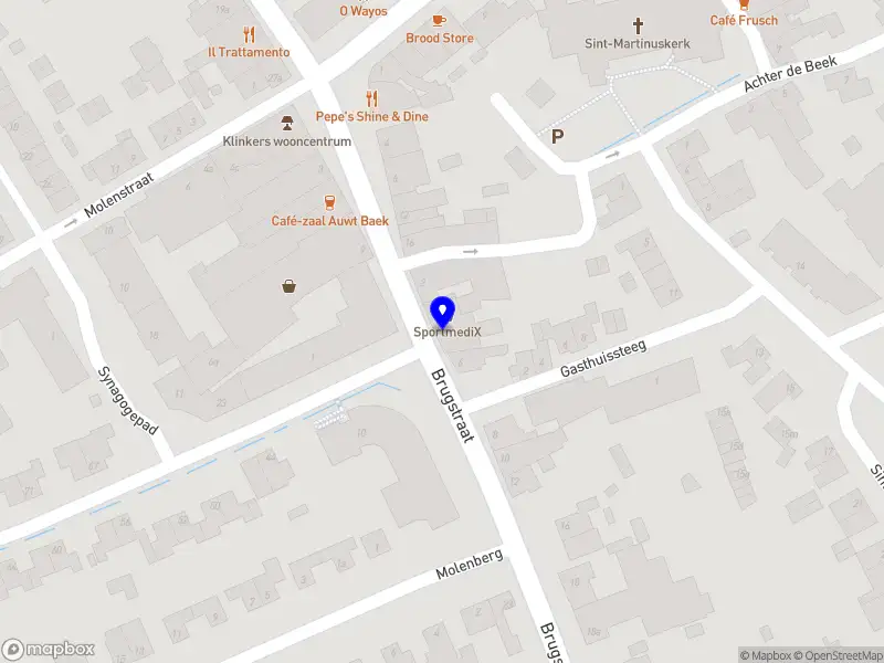 Greven tegel- en stucwerken