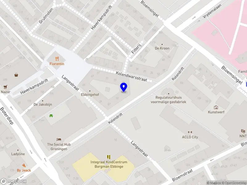 Stichting Noaberfonds Ebbingehof