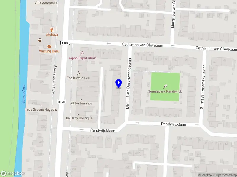 Stap Management B.V.