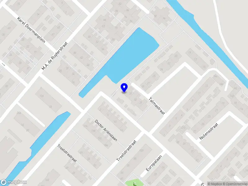 VNF Belastingen & Boekhoudingen