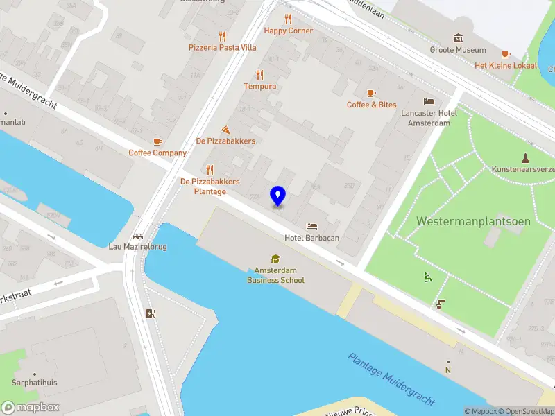 Wolf Legacy Group B.V.