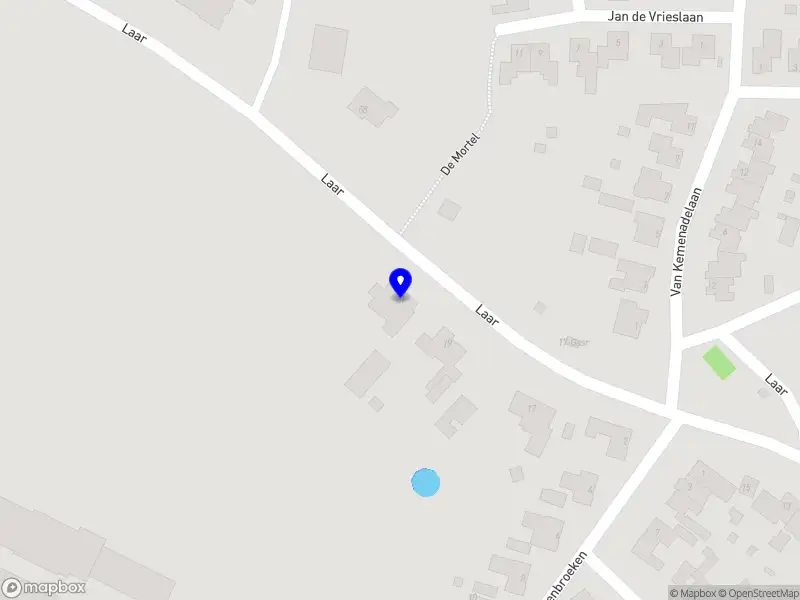 Annastraat Investment B.V.