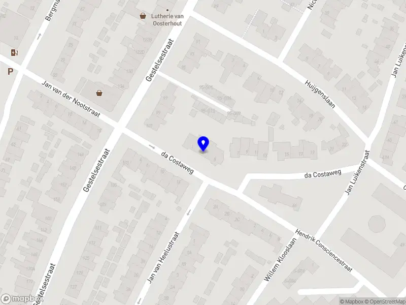 Maatschap Fysiotherapie Bruning