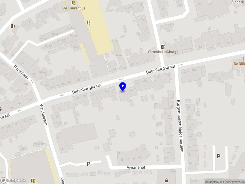 Stichting Casa Disfrutar