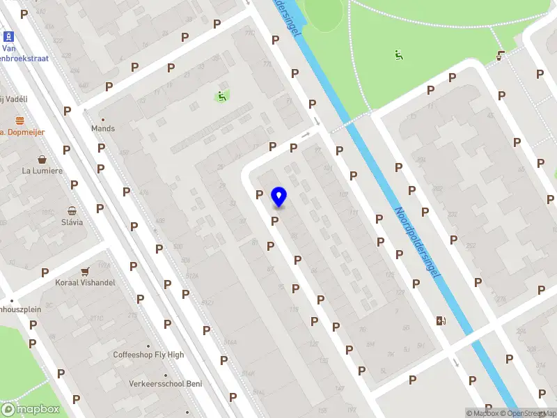 Milk and Dates Coffee & Food