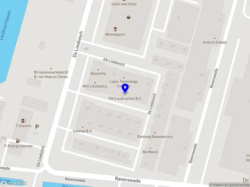 Gillen Commercial Consultancy B.V.