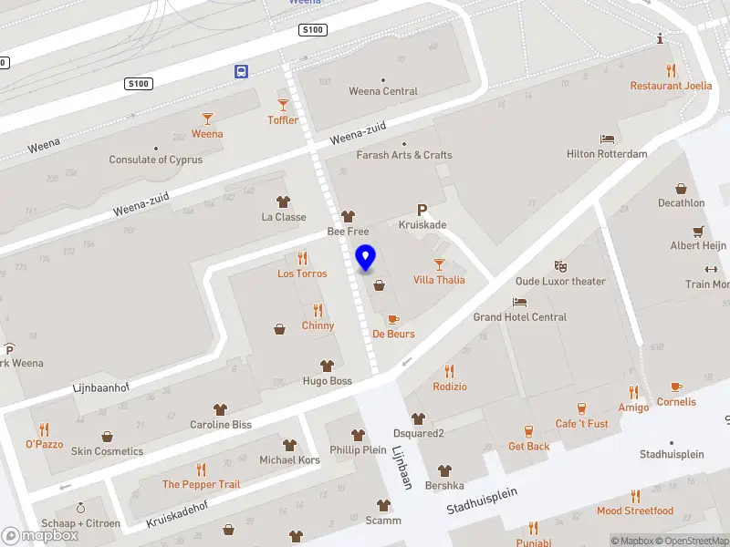 ROKA Hospitality B.V.