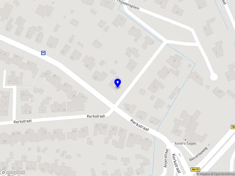 Van Dinter Allround Services