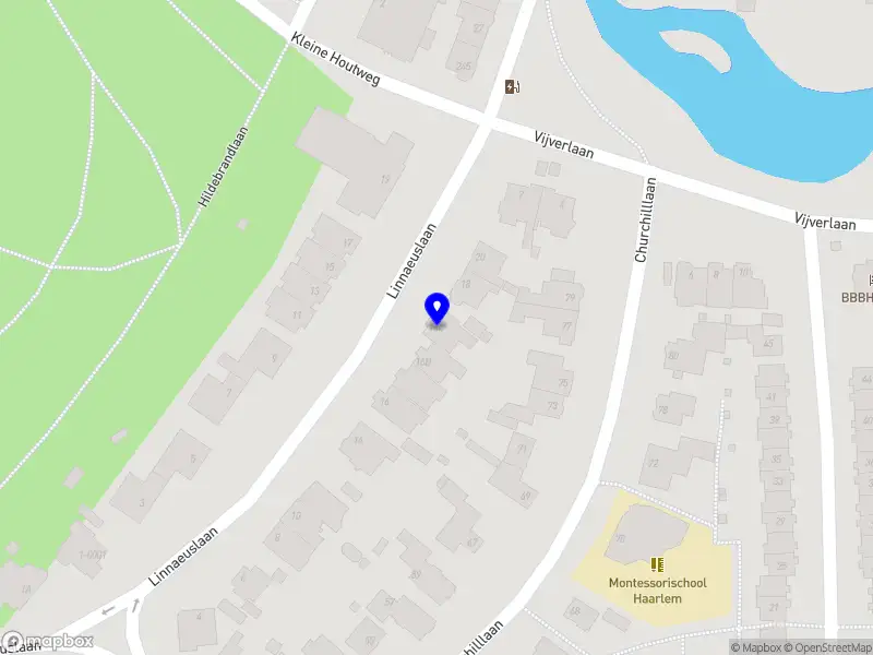 Havation Holding B.V.