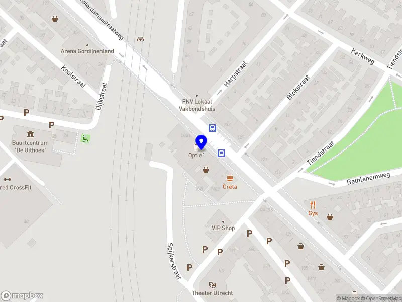 Azië Wellness Massage Salon