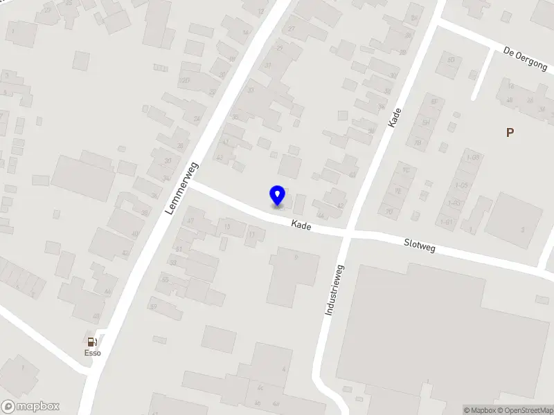 Poffertjeskramen R.P. Klooster