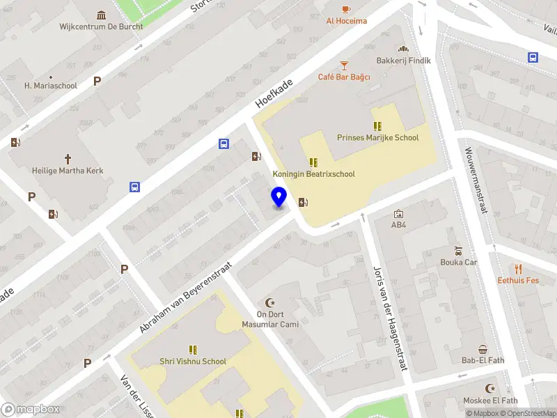 SJ Security Services