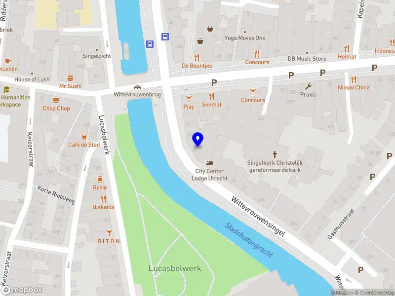 Juulscoaching Utrecht