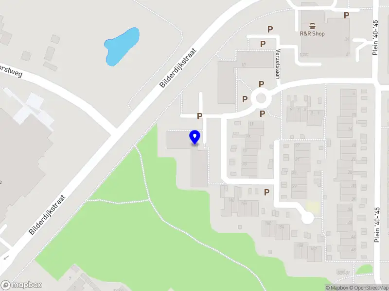 bisa handelsonderneming