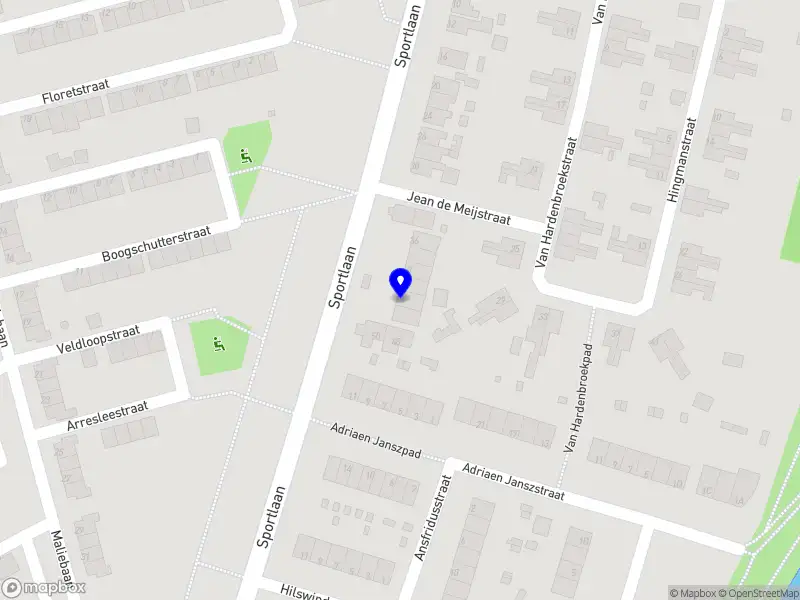 Achterberg gevelrestauratie en onderhoud