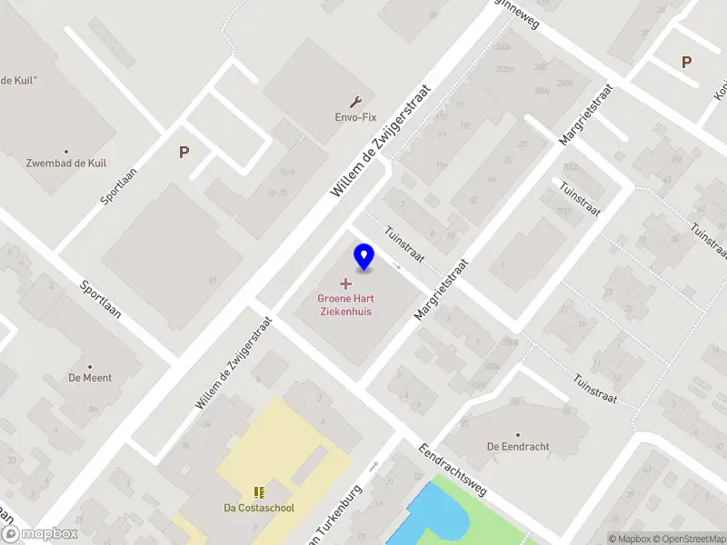 Fit on the Move B.V.