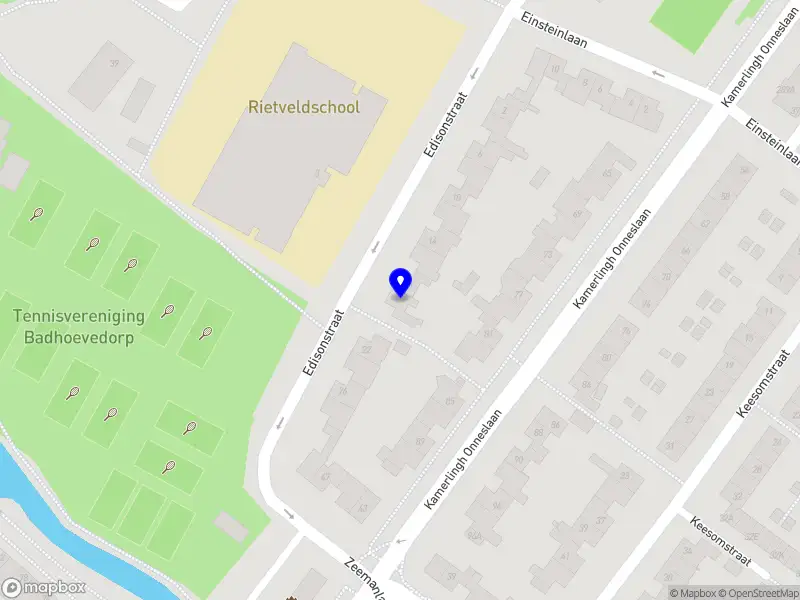 Vereniging van Eigenaars Hueseplein 13-14 te Amstelveen