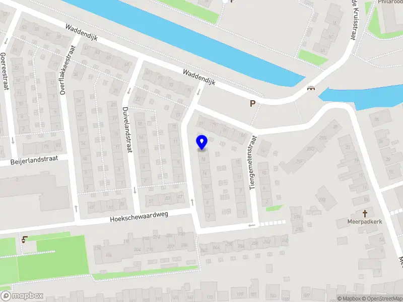 R. S. Hofstra Management