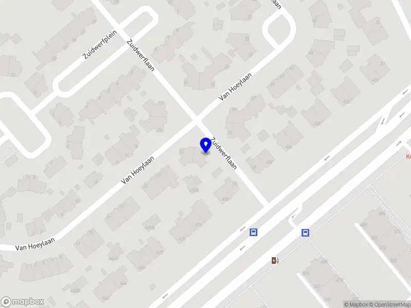 Stichting Struinen in Haagse Tuinen