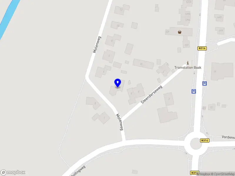 Stichting Hart voor Baak