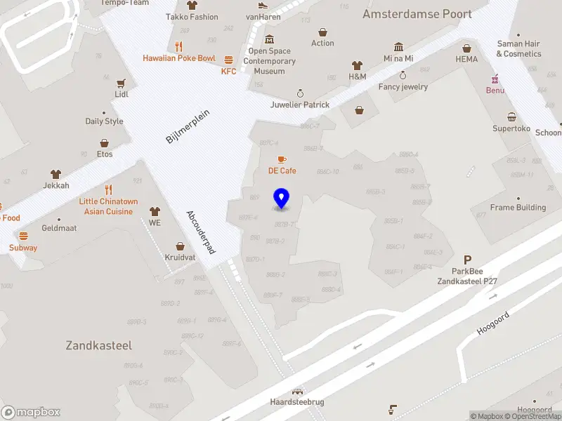 NEVF Food Group B.V.