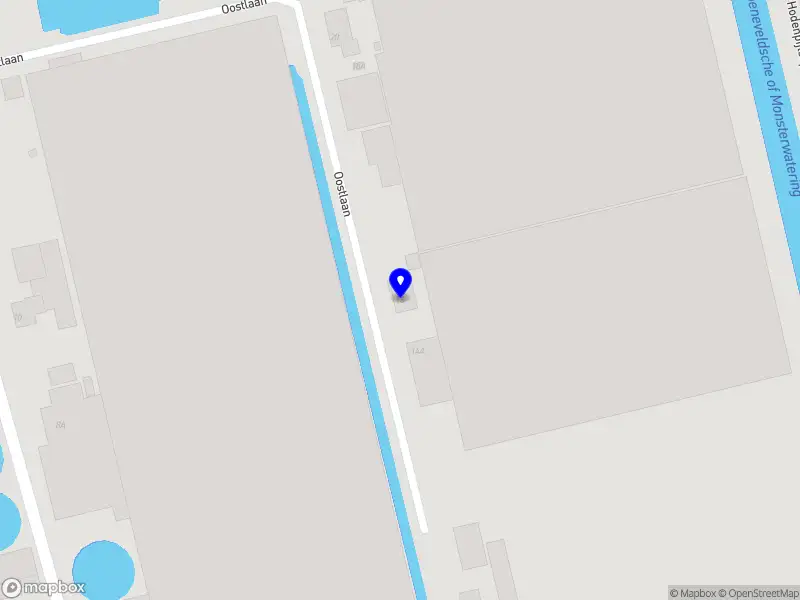 Van Kester Breeding B.V.