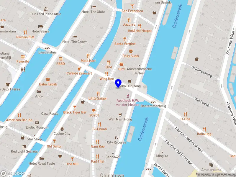 Werner Maria Meulmeester