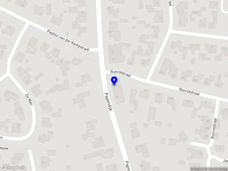 M van Erp Management B.V.