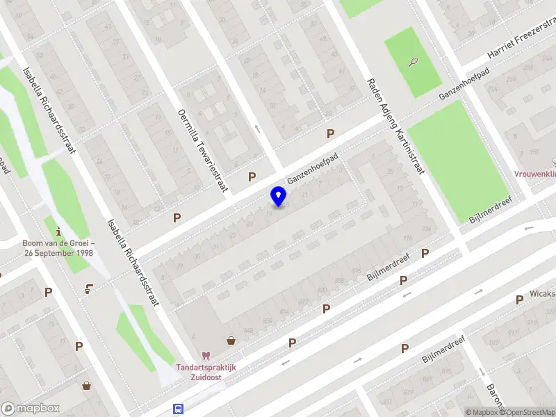 Stichting The Urban Scientist