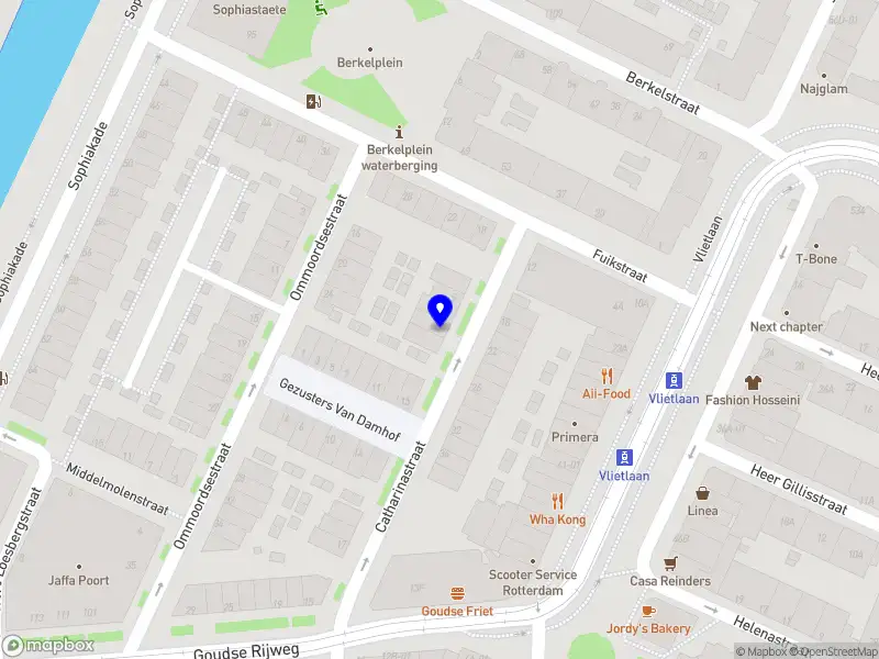 MEA Customs solutions