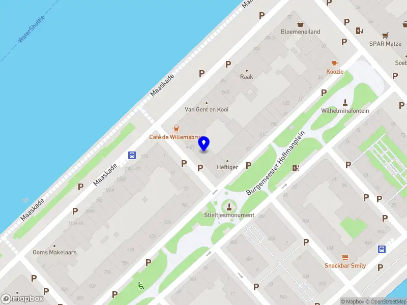 BouallouchTraffic Solutions