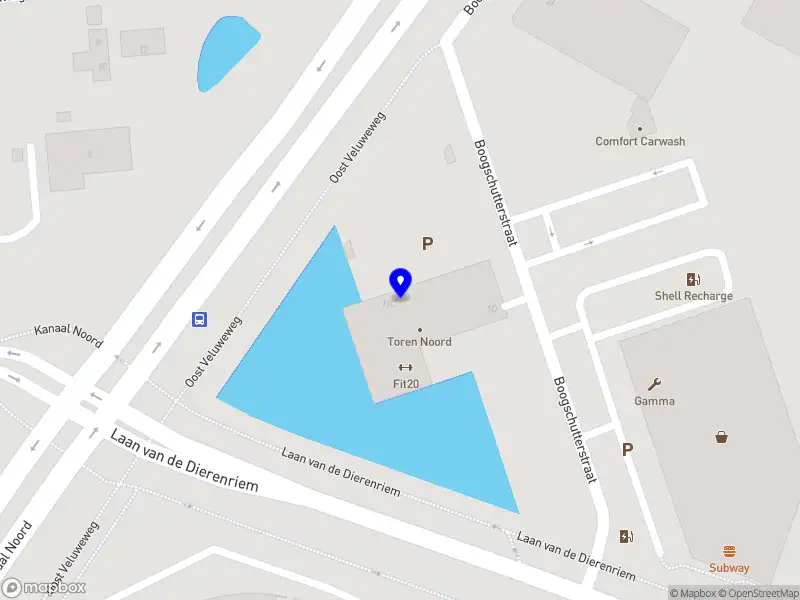 Coöperatie Power Hub Overbetuwe U.A.