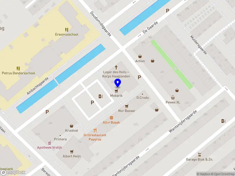 Kaddouri Holding B.V.