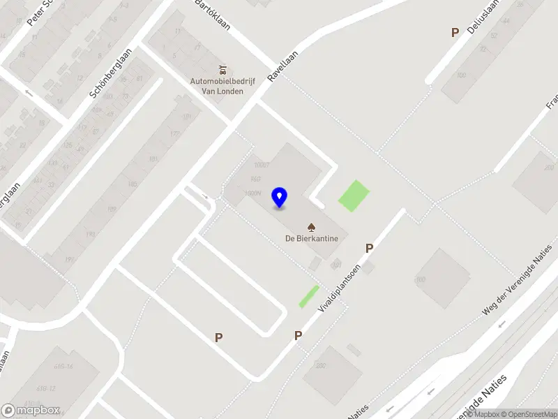 Socius het Station B.V.