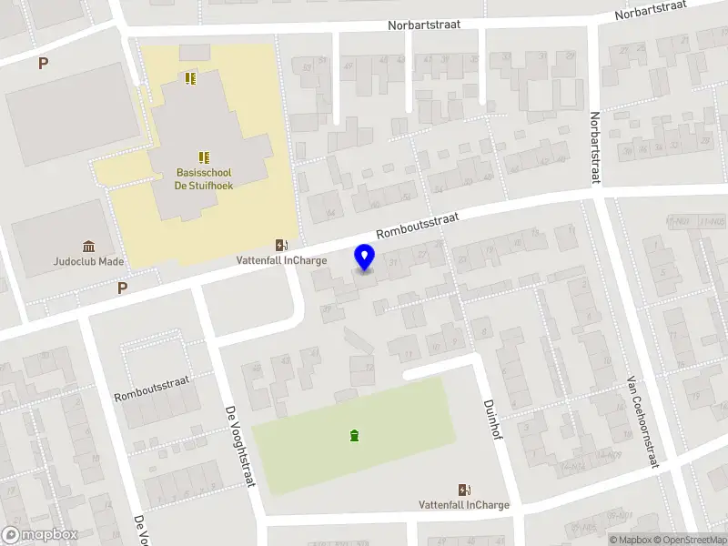 L. van Meer Timmerwerken & Bouwwerkzaamheden