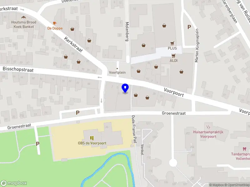 Vereniging van Eigenaars Gruttershof