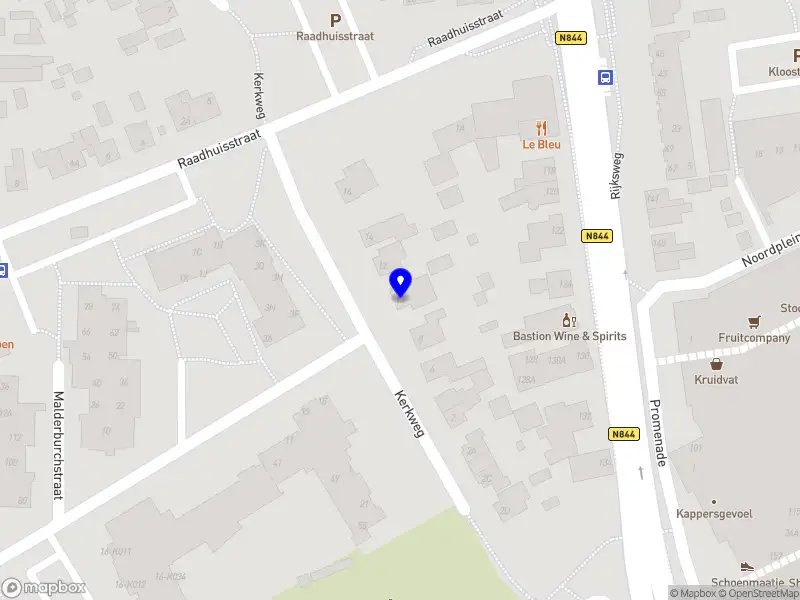 Stichting Theater Malden