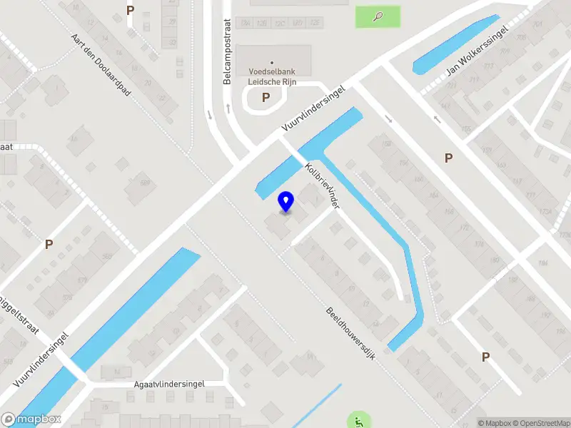 Stichting Muskens Impact