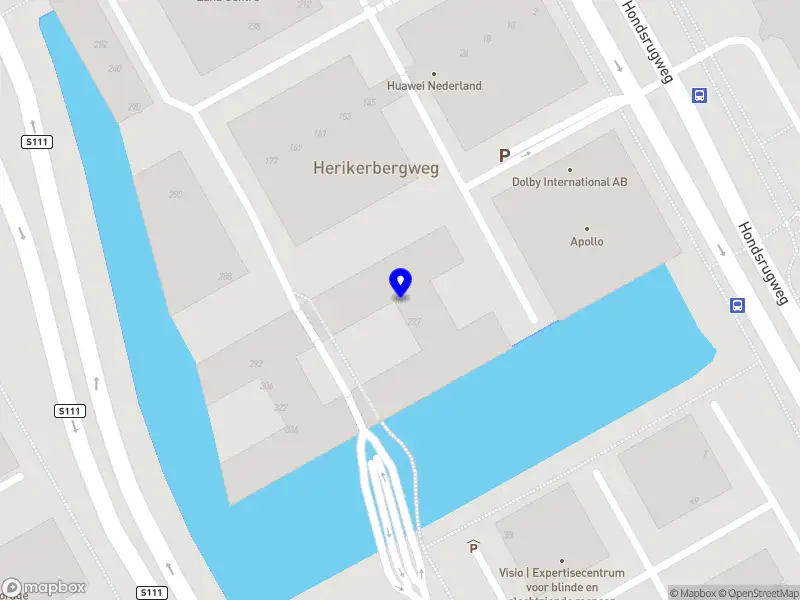 Vereniging van Eigenaars Herculesstraat 30 tot en met 44 (even nummers), Meteorenstraat 37 tot en met 67 (oneven nummers) en Orionstraat 2 tot en met 