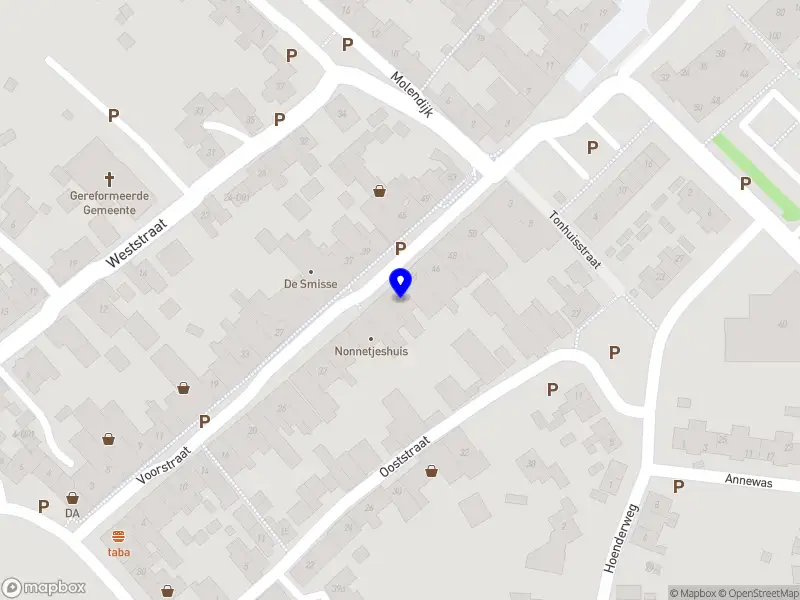 Stichting Waterpoort Netwerk