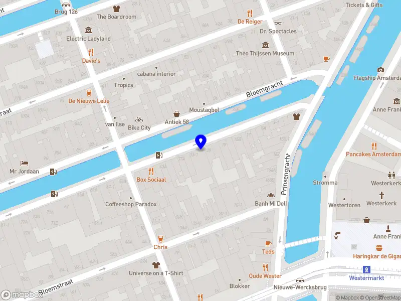 Melina Busch Business Services