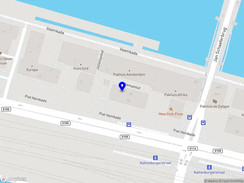 COTTI HOLDING NETHERLANDS B.V.