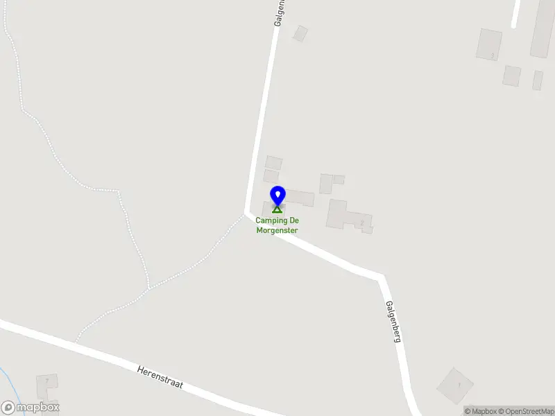 Camping Buitengeluk Maas en Waal