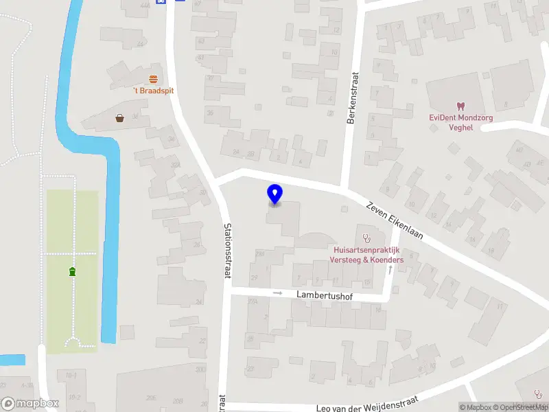 Event Catering Twee B.V.