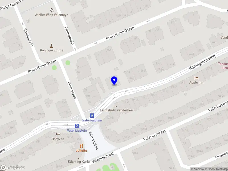 Stichting Muller Siemons