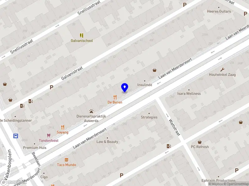 Maasimpact Public Affairs