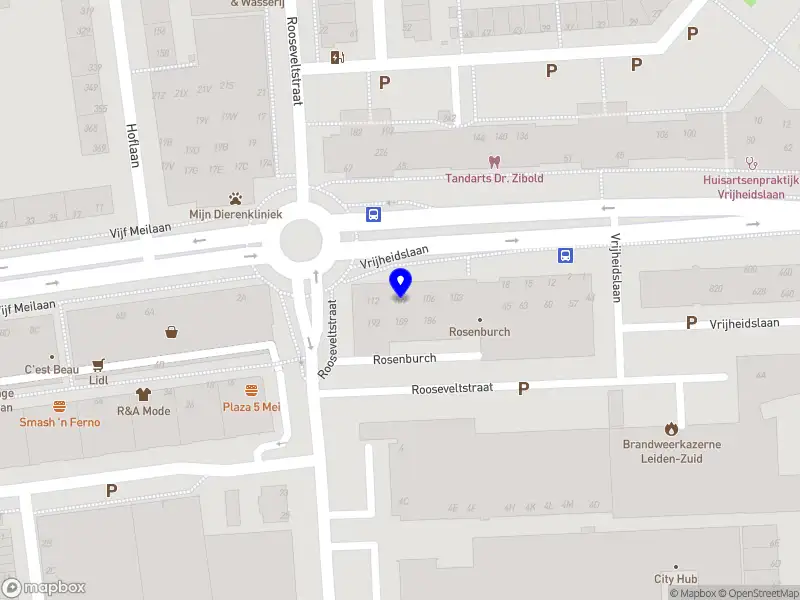 Stichting TJ Legal & Finance