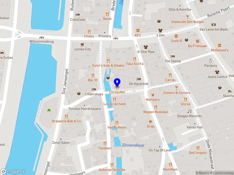 Christoffel Invest B.V.