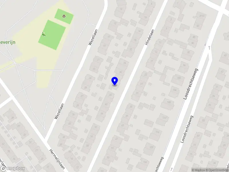 Dthe dienstverlening