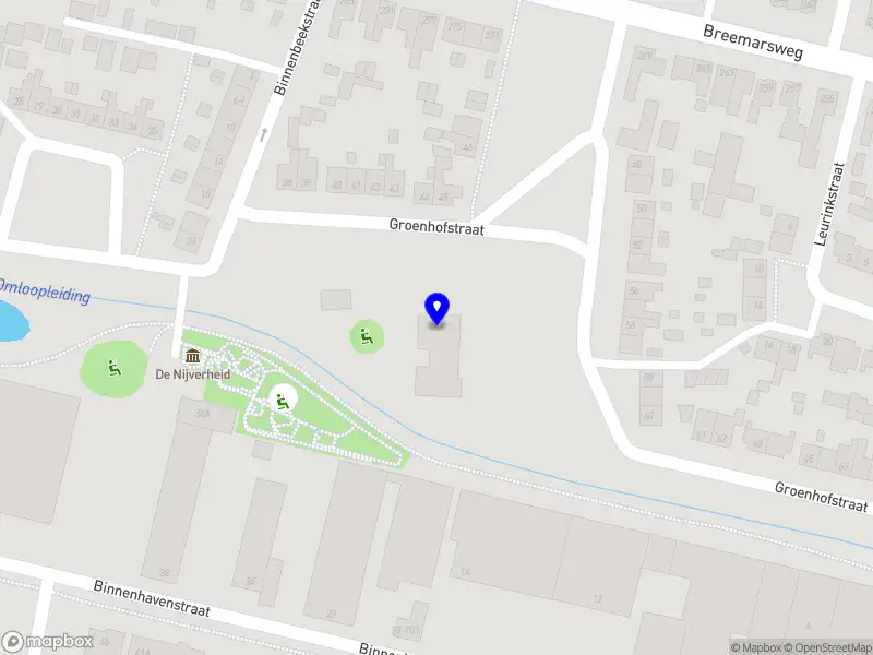 Stichting Nederlands Alawietisch Centrum